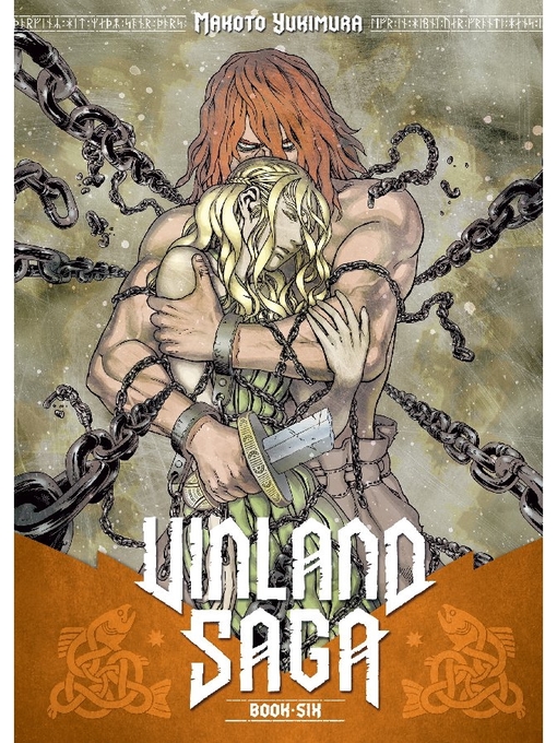 Title details for Vinland Saga, Volume 6 by Makoto Yukimura - Available